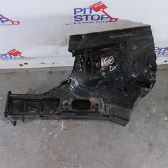 5WA805116 5Q0803106B LONGHERONE PASSARUOTA ANT. DX VW GOLF VIII BX51