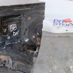 5WA805116 5Q0803106B LONGHERONE PASSARUOTA ANT. DX VW GOLF VIII BX51