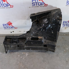 5WA805116 5Q0803106B LONGHERONE PASSARUOTA ANT. DX VW GOLF VIII BX51