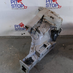 2Q0805116 2Q0803092 PASSARUOTA LONGHERONE ANT. DESTRO VW POLO 6°SERIE BX51