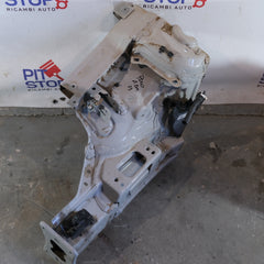 2Q0805116 2Q0803092 PASSARUOTA LONGHERONE ANT. DESTRO VW POLO 6°SERIE BX51