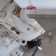 2Q0805116 2Q0803092 PASSARUOTA LONGHERONE ANT. DESTRO VW POLO 6°SERIE BX51