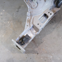 2Q0805116 2Q0803092 PASSARUOTA LONGHERONE ANT. DESTRO VW POLO 6°SERIE BX51