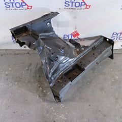 3Q0805115G 5Q0802035D PASSARUOTA LONGHERONE ANT. SINISTRO SKODA KAROQ BX51