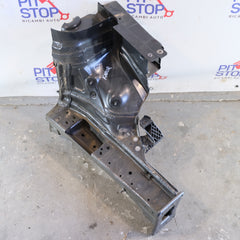 3Q0805115G 5Q0802035D PASSARUOTA LONGHERONE ANT. SINISTRO SKODA KAROQ BX51