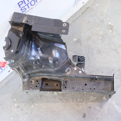 3Q0805115G 5Q0802035D PASSARUOTA LONGHERONE ANT. SINISTRO SKODA KAROQ BX51