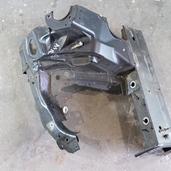 8W0805140TA 8W0805304B LONGHERONE PASSARUOTA DESTRO AUDI A4 8W 2016> BZX51