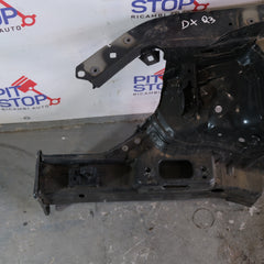 5QA805116A PASSARUOTA LONGHERONE ANTERIORE DESTRO AUDI Q3 F3 2018> BX51