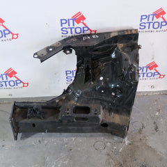 5QA805116A PASSARUOTA LONGHERONE ANTERIORE DESTRO AUDI Q3 F3 2018> BX51