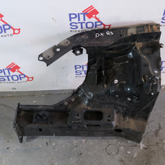 5QA805116A PASSARUOTA LONGHERONE ANTERIORE DESTRO AUDI Q3 F3 2018> BX51