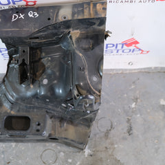 5QA805116A PASSARUOTA LONGHERONE ANTERIORE DESTRO AUDI Q3 F3 2018> BX51