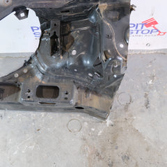 5QA805116A PASSARUOTA LONGHERONE ANTERIORE DESTRO AUDI Q3 F3 2018> BX51