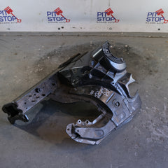 4k0803441 4k0805871 PASSARUOTA LONGHERONE SX AUDI A7 2022 BX51