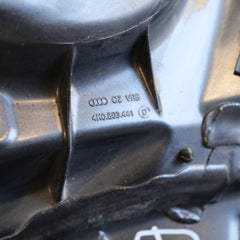 4k0803441 4k0805871 PASSARUOTA LONGHERONE SX AUDI A7 2022 BX51