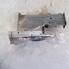 5QA805115A 5QS802035 PASSARUOTA LONGHERONE ANT. SINISTRO AUDI Q3 F3B 2018>