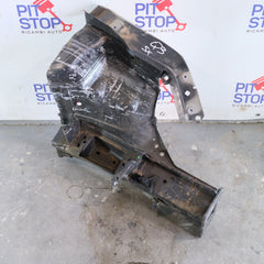 5QA805115A 5QS802035 PASSARUOTA LONGHERONE ANT. SINISTRO AUDI Q3 F3B 2018>