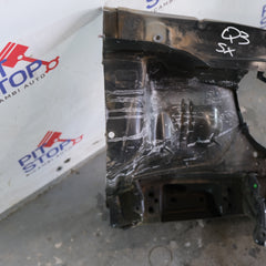 5QA805115A 5QS802035 PASSARUOTA LONGHERONE ANT. SINISTRO AUDI Q3 F3B 2018>