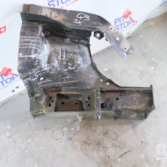 5QA805115A 5QS802035 PASSARUOTA LONGHERONE ANT. SINISTRO AUDI Q3 F3B 2018>