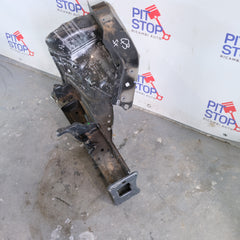 5QA805115A 5QS802035 PASSARUOTA LONGHERONE ANT. SINISTRO AUDI Q3 F3B 2018>