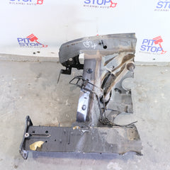 80A805139TA 80A803103TA PASSARUOTA LONGHERONE SINISTRO AUDI Q5 FYT 2017> BX51