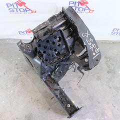 80A805139TA 80A803103TA PASSARUOTA LONGHERONE SINISTRO AUDI Q5 FYT 2017> BX51