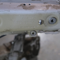 4M0805151 4M0805109H 4M0805157J PASSARUOTA LONGHERONE SX AUDI Q8 2019> BX51