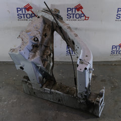 4M0805151 4M0805109H 4M0805157J PASSARUOTA LONGHERONE SX AUDI Q8 2019> BX51