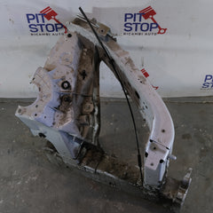 4M0805151 4M0805109H 4M0805157J PASSARUOTA LONGHERONE SX AUDI Q8 2019> BX51