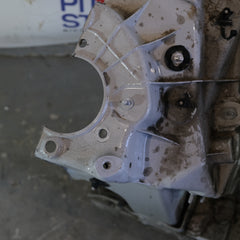 4M0805151 4M0805109H 4M0805157J PASSARUOTA LONGHERONE SX AUDI Q8 2019> BX51