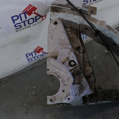 4M0805151 4M0805109H 4M0805157J PASSARUOTA LONGHERONE SX AUDI Q8 2019> BX51