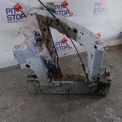 4M0805151 4M0805109H 4M0805157J PASSARUOTA LONGHERONE SX AUDI Q8 2019> BX51