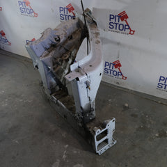 4M0805151 4M0805109H 4M0805157J PASSARUOTA LONGHERONE SX AUDI Q8 2019> BX51