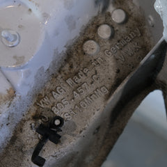 4M0805151 4M0805109H 4M0805157J PASSARUOTA LONGHERONE SX AUDI Q8 2019> BX51