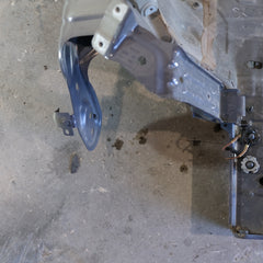 3Q0805115G LONGHERONE PASSARUOTA ANT. SINISTRO CUPRA FORMENTOR 2021> BX51