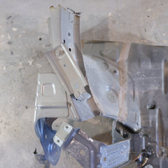 3Q0805115G LONGHERONE PASSARUOTA ANT. SINISTRO CUPRA FORMENTOR 2021> BX51