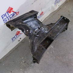 5WA805115 5Q0803105 LONGHERONE PASSARUOTA ANT. SX VW GOLF VIII BX51