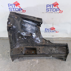 5WA805115 5Q0803105 LONGHERONE PASSARUOTA ANT. SX VW GOLF VIII BX51