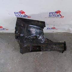 5WA805115 5Q0803105 LONGHERONE PASSARUOTA ANT. SX VW GOLF VIII BX51