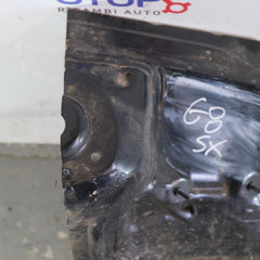 5WA805115 5Q0803105 LONGHERONE PASSARUOTA ANT. SX VW GOLF VIII BX51