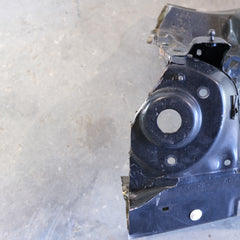 5Q0805116D LONGHERONE PASSARUOTA ANTERIORE DESTRO AUDI Q2 2016> BX51