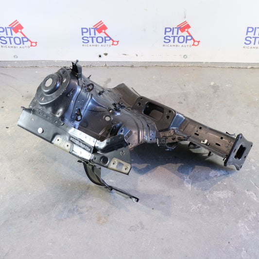 5Q0805116D LONGHERONE PASSARUOTA ANTERIORE DESTRO AUDI Q2 2016> BX51