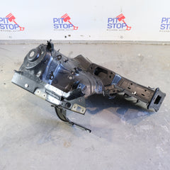 5Q0805116D LONGHERONE PASSARUOTA ANTERIORE DESTRO AUDI Q2 2016> BX51