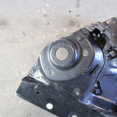 5Q0805116D LONGHERONE PASSARUOTA ANTERIORE DESTRO AUDI Q2 2016> BX51