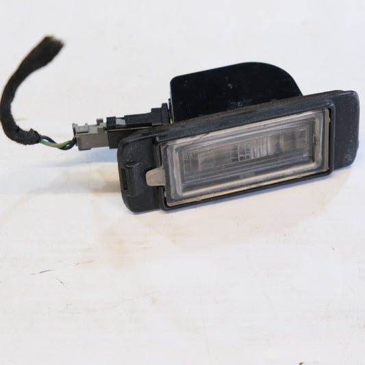 13578958 LUCE TARGA OPEL ASTRA J ZAFIRA C 2009/2015 12S