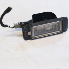 13578958 LUCE TARGA OPEL ASTRA J ZAFIRA C 2009/2015 12S