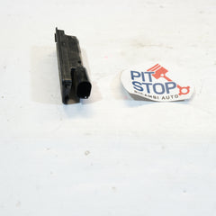 3G5943021A LUCE TARGA LED VOLKSWAGEN POLO 6° SERIE GOLF 8 2023 10S