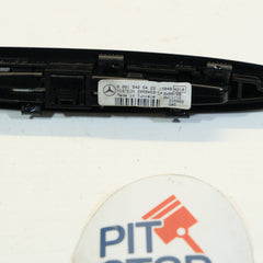 A0015425423 DISPLAY SENSORI DI PARCHEGGIO POSTERIORI MERCEDES CLASSE c w205 SW 10S