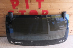 LUNOTTO VETRO POSTERIORE CITROEN C1 2005/2011 BX45