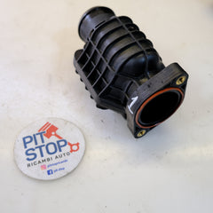 9687261180 MANICOTTO TUBOASPIRAZIONE CITROEN C3 PEUGEOT 3008 1.6 HDI