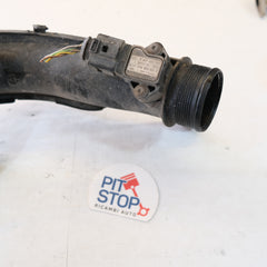 0281002977 TUBO MANICOTTO VW POLO 1.6 TDI 6R 2009> 10S2